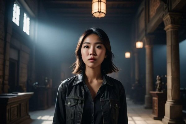 丰都征婚，寻找灵魂与梦想的独特战场-方知甜