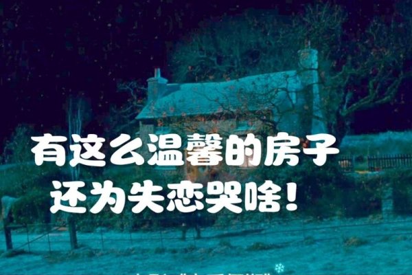 缘定小屋，见证爱情命运的温馨角落-方知甜