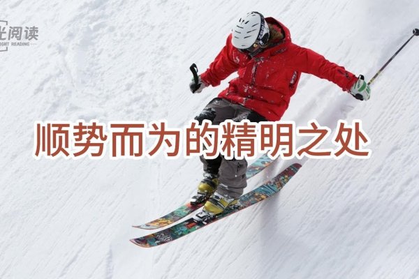 势的拼音与人生智慧，顺势而为，乘风破浪-方知甜