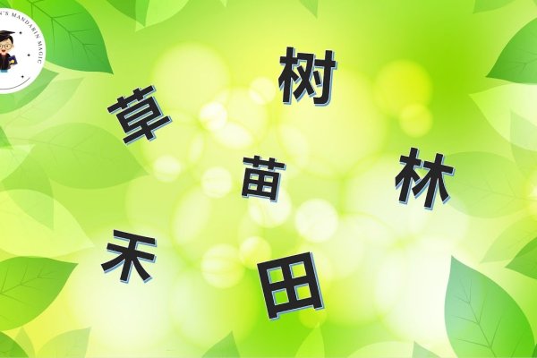 植的拼音，解锁绿色世界的语言密码-方知甜