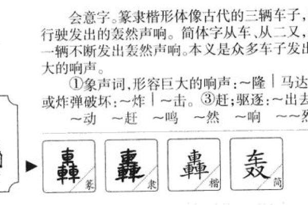 轰的拼音,那声轰的交响-方知甜
