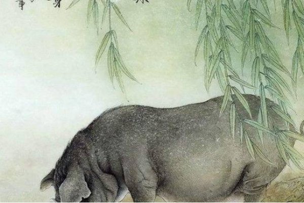 树大招风指的是生肖猪-方知甜