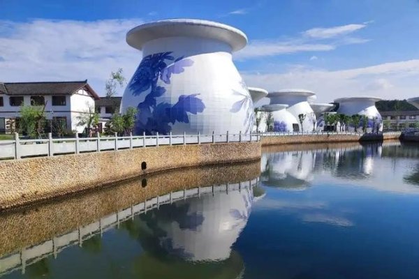 瓷都在线，瓷器的新时代旅程-方知甜