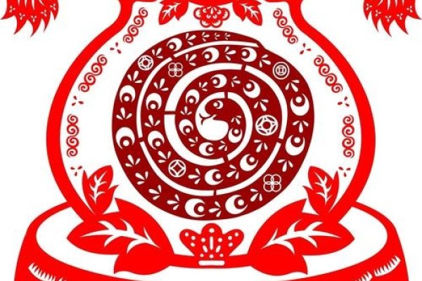 锲而不舍，比翼双飞——生肖之谜-方知甜