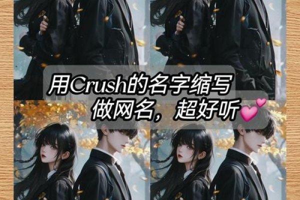 悦耳之名，那些让人一听难忘的游戏昵称-方知甜