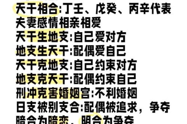 免费八字测姻缘，揭秘你的爱情密码-方知甜