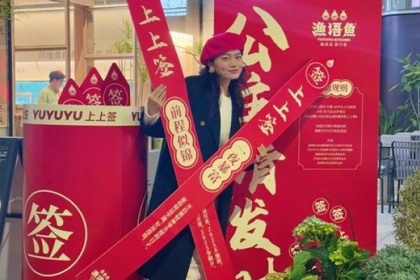 免费抽签，一场惊喜与机遇的盛宴-方知甜