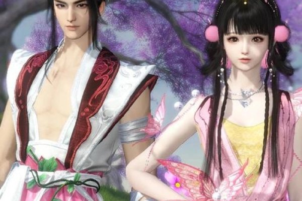 私服行会，虚拟江湖中的兄弟情与荣耀之路-方知甜