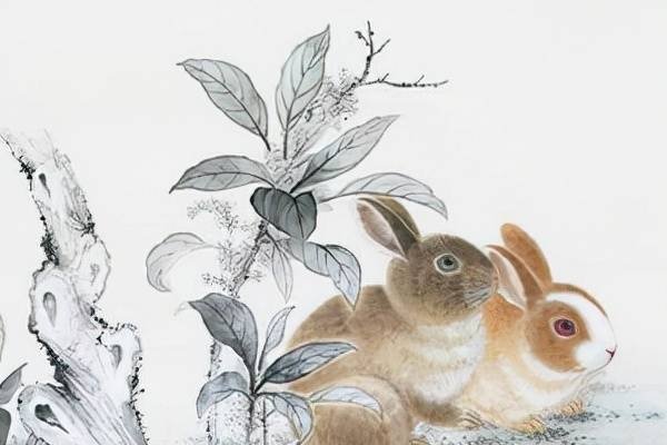 相夫教子，生肖兔的温柔母性之选-方知甜