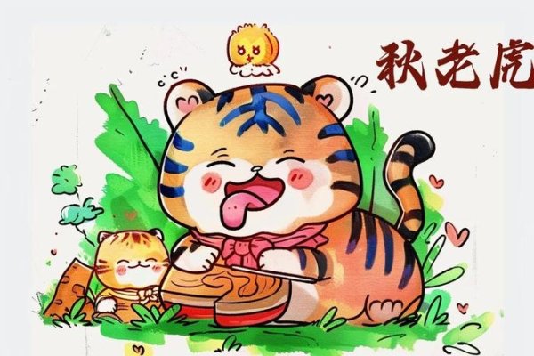 秋风落叶，生肖虎成气候引景起-方知甜