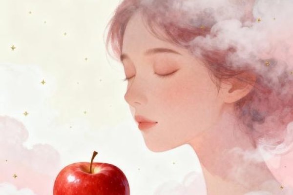孕妇梦见吃苹果，寓意、解析与心理影响-方知甜