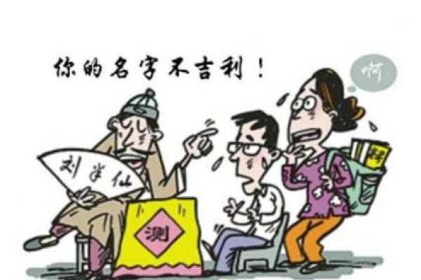 免费算命，是福是祸？-方知甜