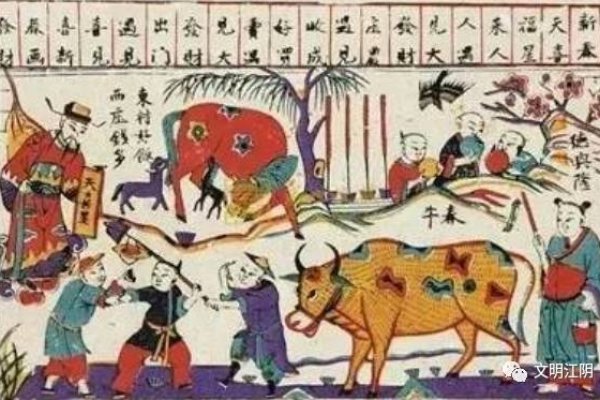 秋分竖蛋，添丁祈福，传承古人的家族兴旺愿望-方知甜