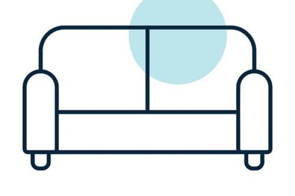 沙发，家居生活的温馨符号-方知甜