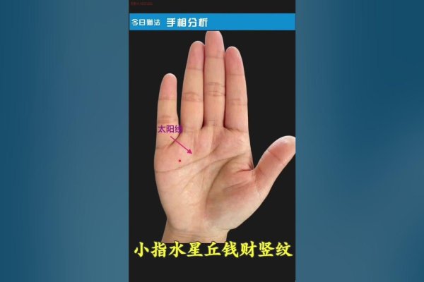 旺夫相特征解析，面相与手掌的奥秘-方知甜