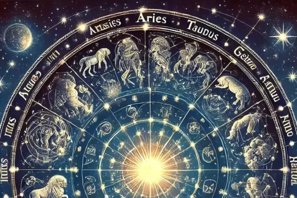 蛇夫座，跨越星空的神秘日期-方知甜