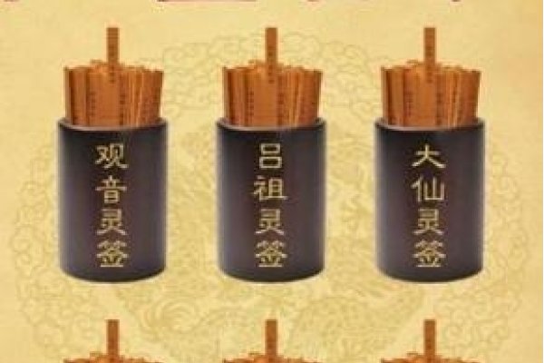 免费在线抽签算命，全面解析命运，精准预测未来-方知甜