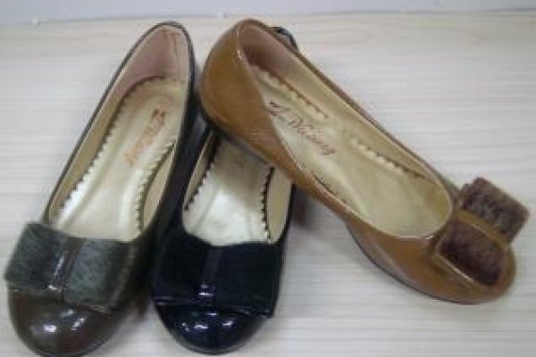 韩国女鞋，时尚美学与经济价值的双线崛起-方知甜