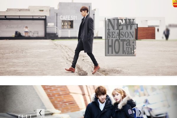 韩国时尚起义，高端市场定位与独特设计-方知甜