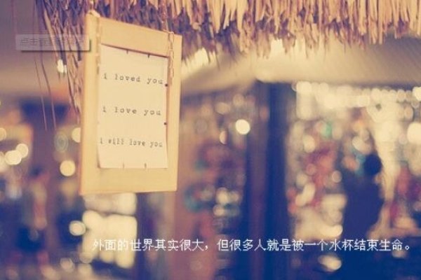 伤感Q名，网络世界中的情感寄托-方知甜