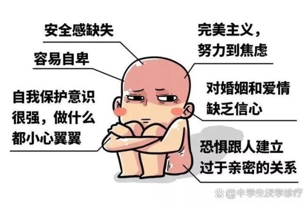 性格偏硬不谦让的O型血人惹麻烦-方知甜