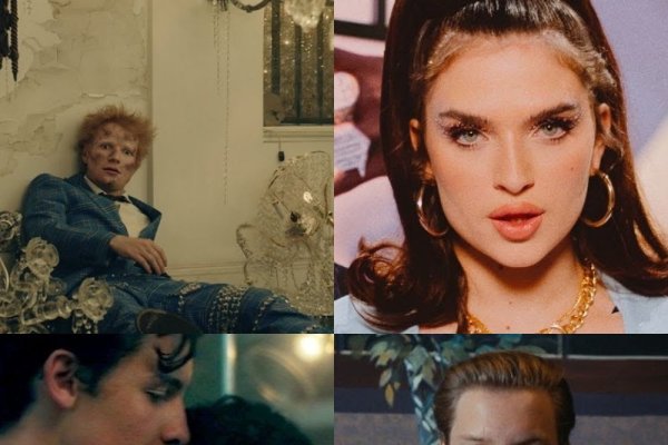 伤感英文名的背后，情感的共鸣与释放-方知甜