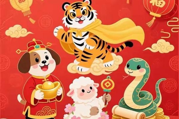 属虎好奇心重难持久，被称学渣-方知甜