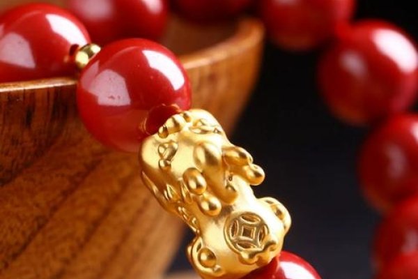 属虎女本命年，转运珠、貔貅伏慧与红色珠宝的幸运选择-方知甜