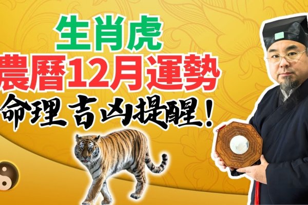 属虎女命格最佳，二月出生显吉-方知甜