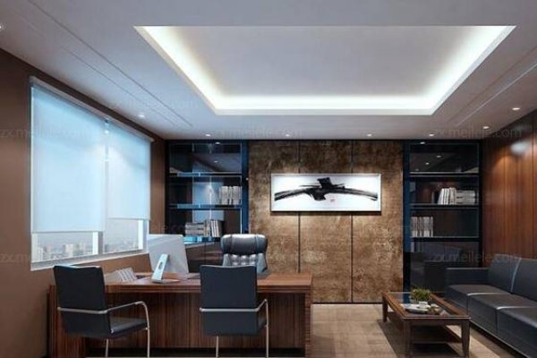 属虎人办公室风水布局指南，提升财富与和谐-方知甜