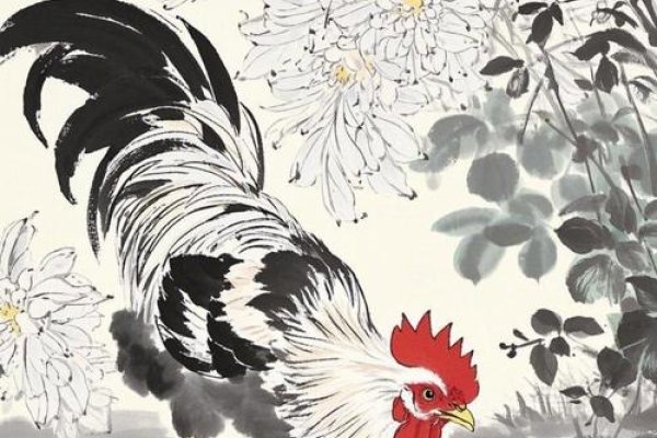 梅花三弄生肖鸡最广泛-方知甜