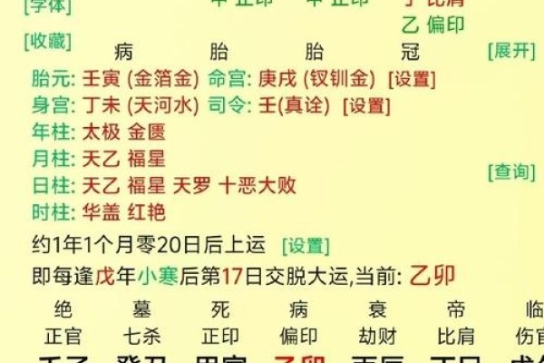 丁火生于亥月，身弱需木助，财官相生成势-方知甜