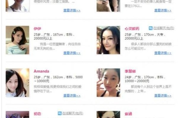 征婚相亲交友网-方知甜