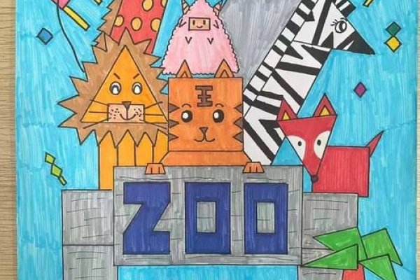 符号拼图的奇妙世界，探索创意与意义的无限可能-方知甜