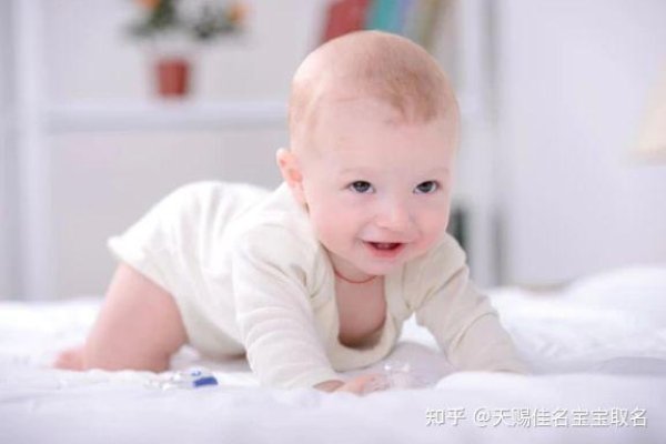 属虎宝宝取名，寓意与技巧的完美融合-方知甜