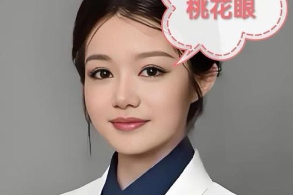 桃花眼面相，揭秘爱情与人际关系的独特密码-方知甜