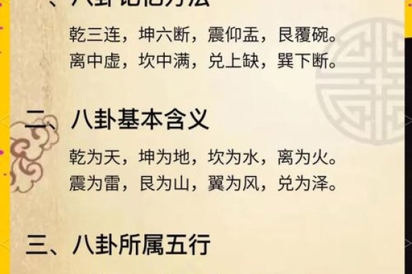 梅花易数，探索古代占卜艺术的奥秘-方知甜