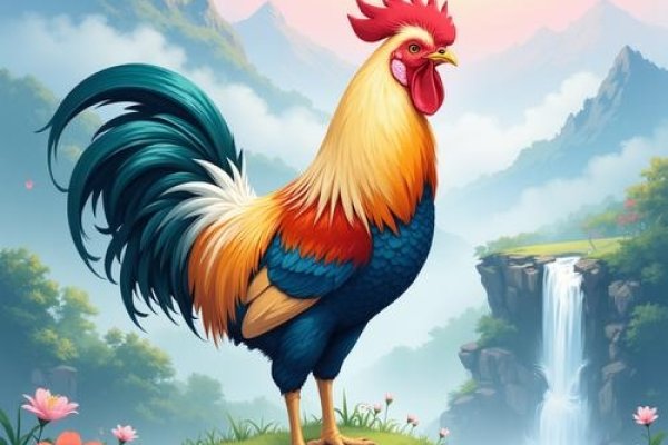 狐假虎威代表生肖鸡-方知甜