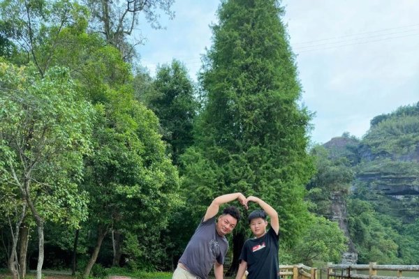 垫江交友，开启浪漫邂逅的温暖之旅-方知甜