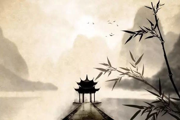 诗经名典的浪漫网名大赏，诗经意境出题技巧解析-方知甜