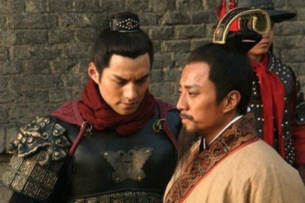 宋江属马，1066年农历丙午年出生-方知甜