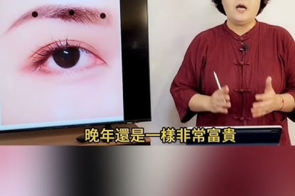 眉间痣相，财运与事业双丰收的象征？-方知甜