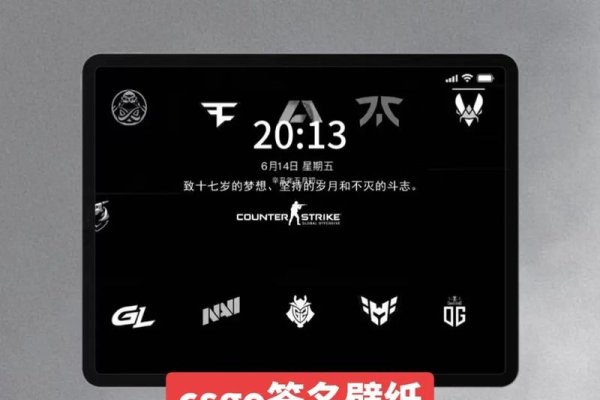 顶级CS战队名字，彰显独特个性与实力-方知甜