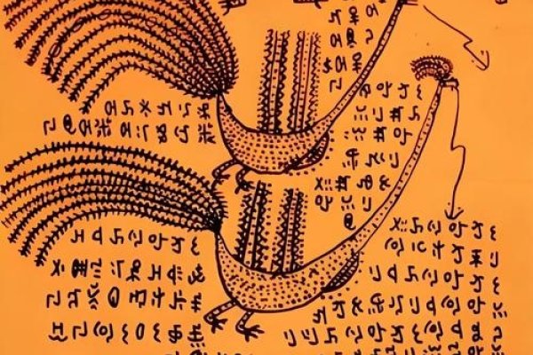 魔界之名，探寻神秘世界的命名艺术-方知甜