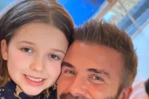 贝克汉姆女儿名字解析，家庭印记中的情感联结-方知甜