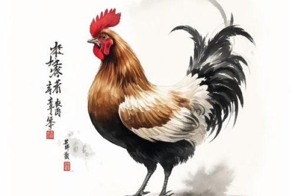 信口雌黄对应生肖鸡，说话不负责任的象征-方知甜