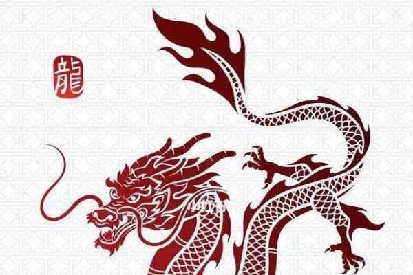 属龙的多大年龄，探索龙年出生者的年龄分布与人生轨迹-方知甜