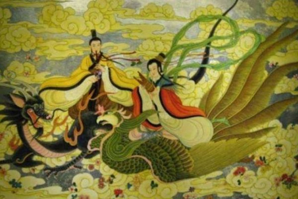 乘龙快婿指生肖，谜底揭晓是骏马。-方知甜