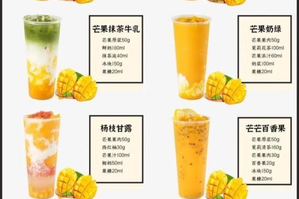 饮料命名，简约大气，特色鲜明-方知甜