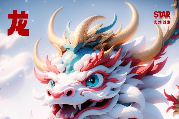 属龙取名，龙腾云起，名扬四海-方知甜